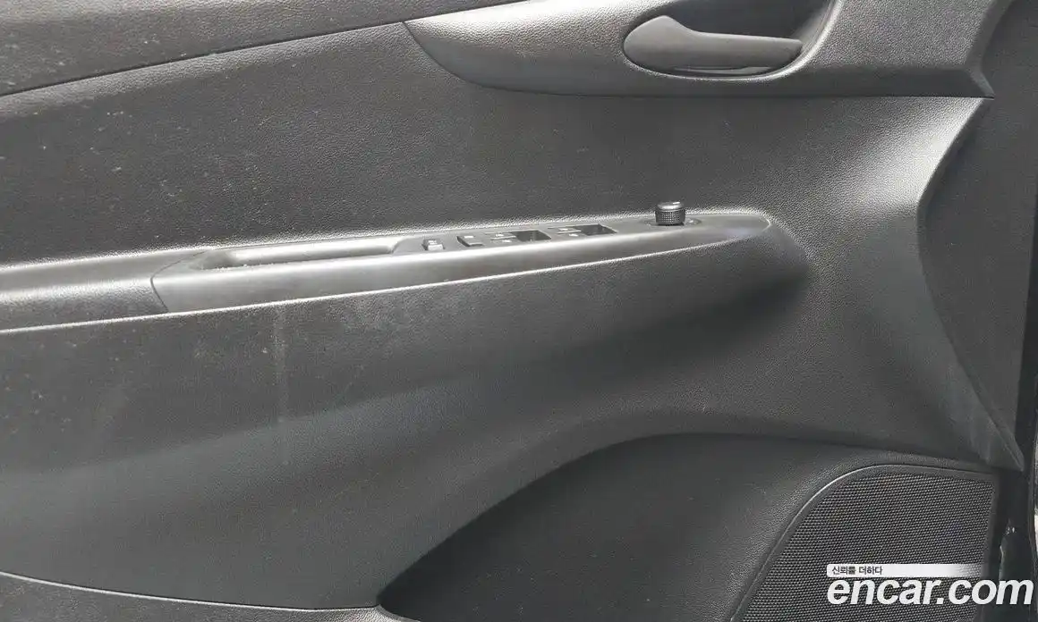 Chevrolet Spark 2019 1.0 автомат (гидро), фото 14