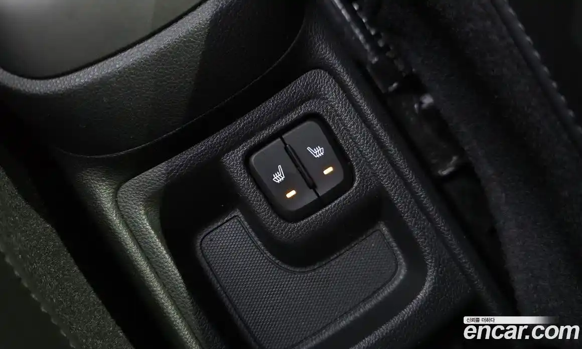 Chevrolet Spark 2019 1.0 автомат (гидро), фото 21