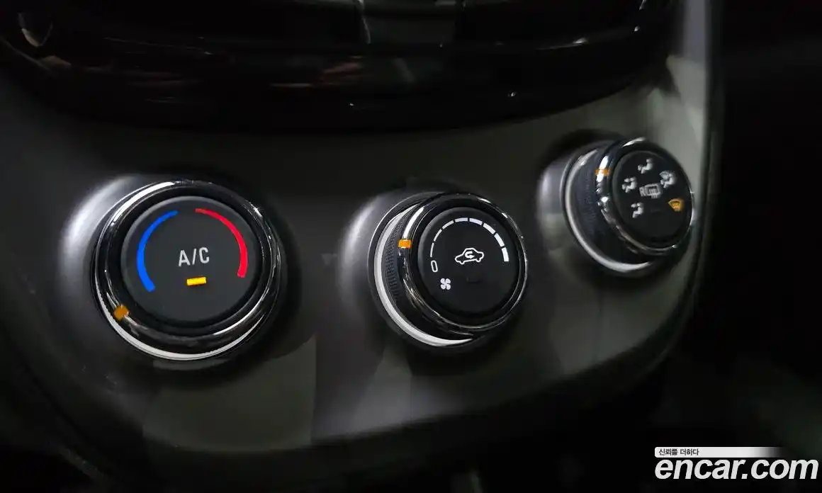 Chevrolet Spark 2019 1.0 автомат (гидро), фото 23
