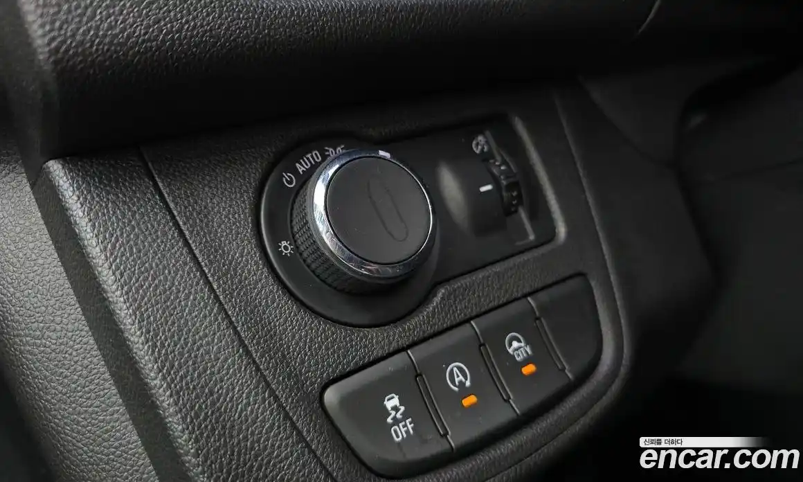 Chevrolet Spark 2019 1.0 автомат (гидро), фото 24