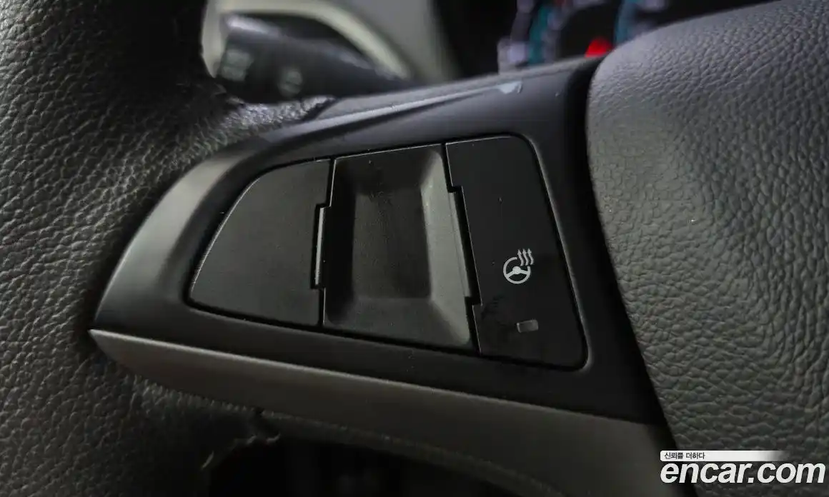 Chevrolet Spark 2019 1.0 автомат (гидро), фото 27