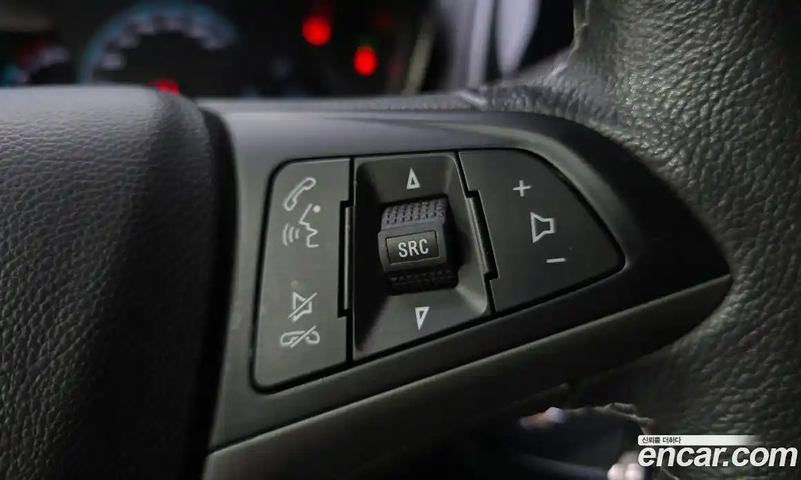 Chevrolet Spark 2019 1.0 автомат (гидро), фото 28
