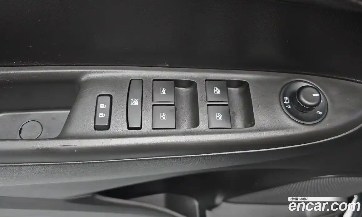 Chevrolet Spark 2019 1.0 автомат (гидро), фото 33