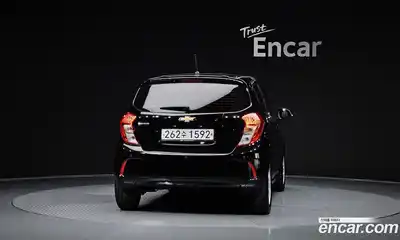 Chevrolet Spark 2019 1.0 автомат (гидро), миниатюра 4