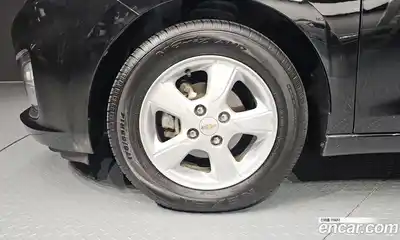 Chevrolet Spark 2019 1.0 автомат (гидро), миниатюра 5