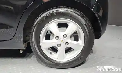 Chevrolet Spark 2019 1.0 автомат (гидро), миниатюра 7
