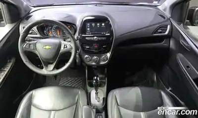 Chevrolet Spark 2019 1.0 автомат (гидро), миниатюра 10