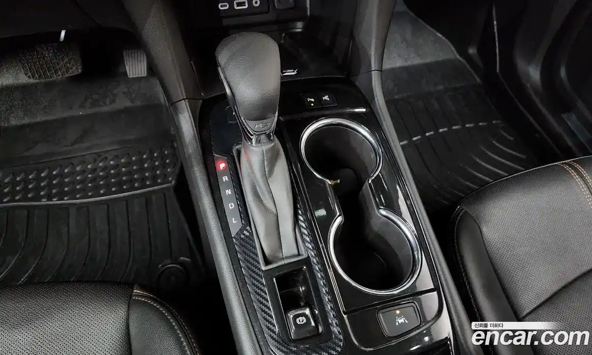 Chevrolet Equinox 2022 1.5 автомат (гидро), фото 12