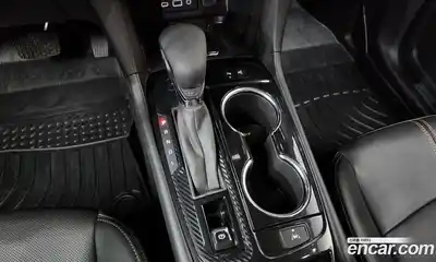 Chevrolet Equinox 2022 1.5 автомат (гидро), миниатюра 12