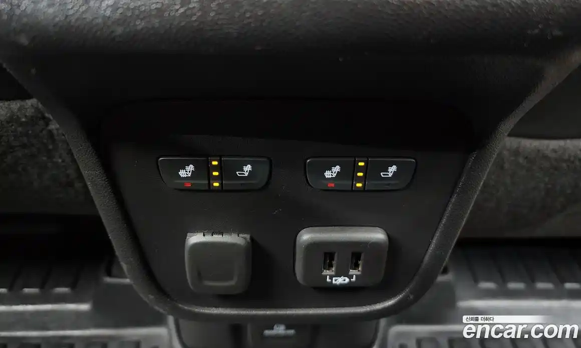 Chevrolet Equinox 2022 1.5 автомат (гидро), фото 21