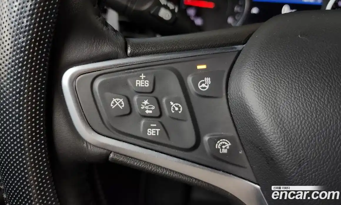 Chevrolet Equinox 2022 1.5 автомат (гидро), фото 22