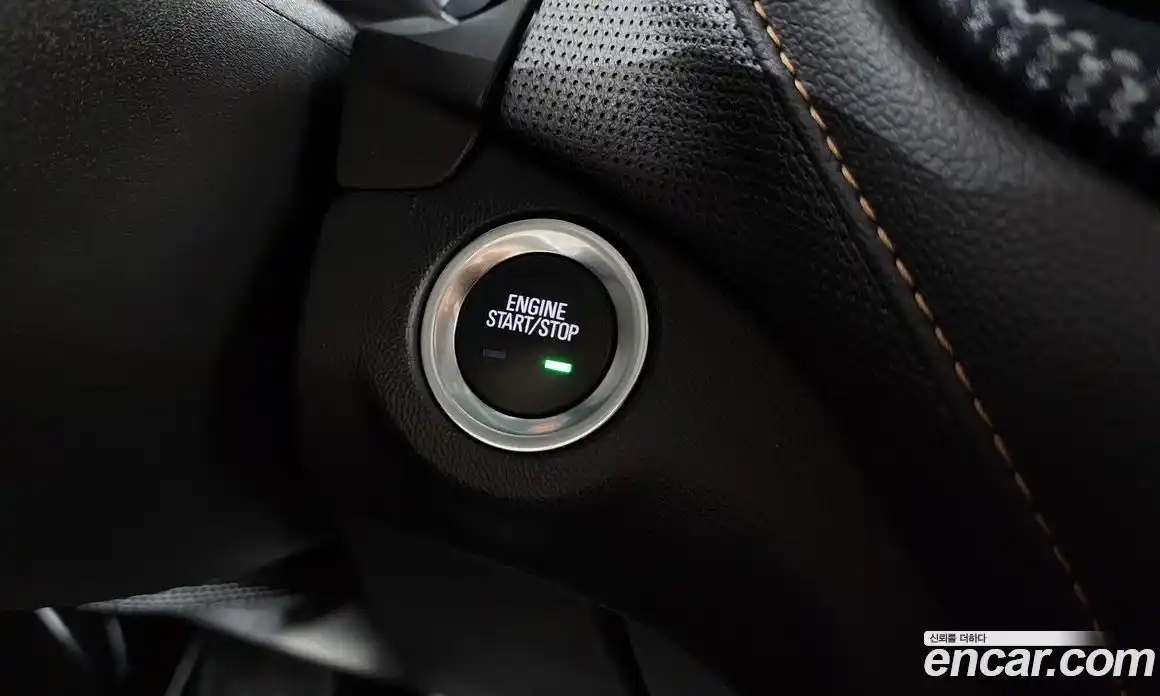 Chevrolet Equinox 2022 1.5 автомат (гидро), фото 28