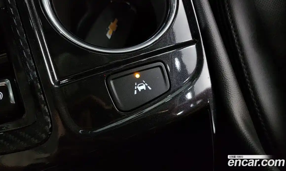 Chevrolet Equinox 2022 1.5 автомат (гидро), фото 29