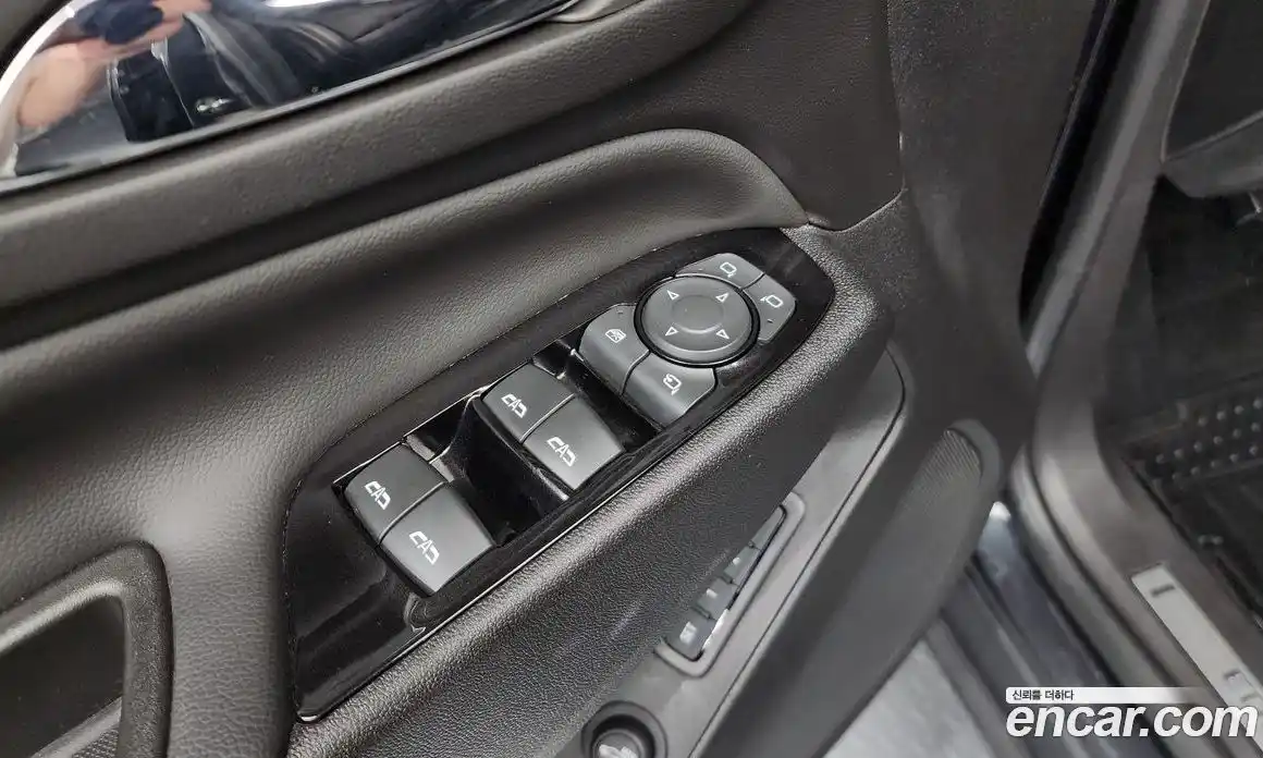 Chevrolet Equinox 2022 1.5 автомат (гидро), фото 36