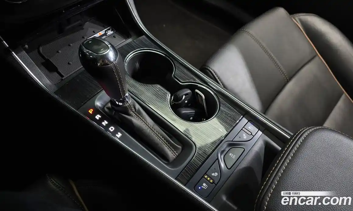 Chevrolet Impala 2016 3.6 автомат (гидро), фото 12