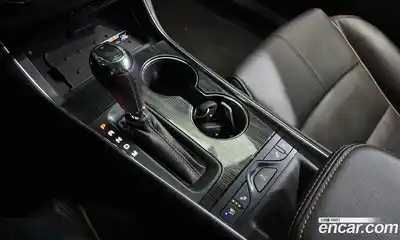 Chevrolet Impala 2016 3.6 автомат (гидро), миниатюра 12