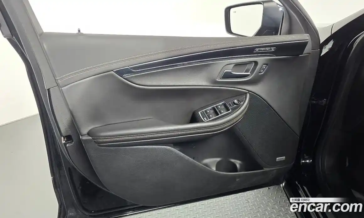 Chevrolet Impala 2016 3.6 автомат (гидро), фото 14