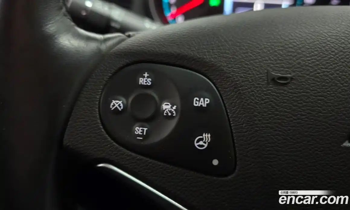 Chevrolet Impala 2016 3.6 автомат (гидро), фото 22