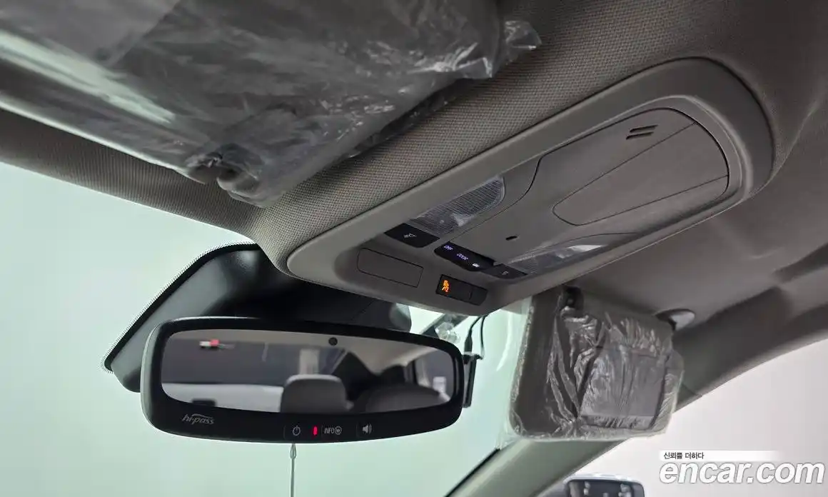 Chevrolet Impala 2016 3.6 автомат (гидро), фото 23