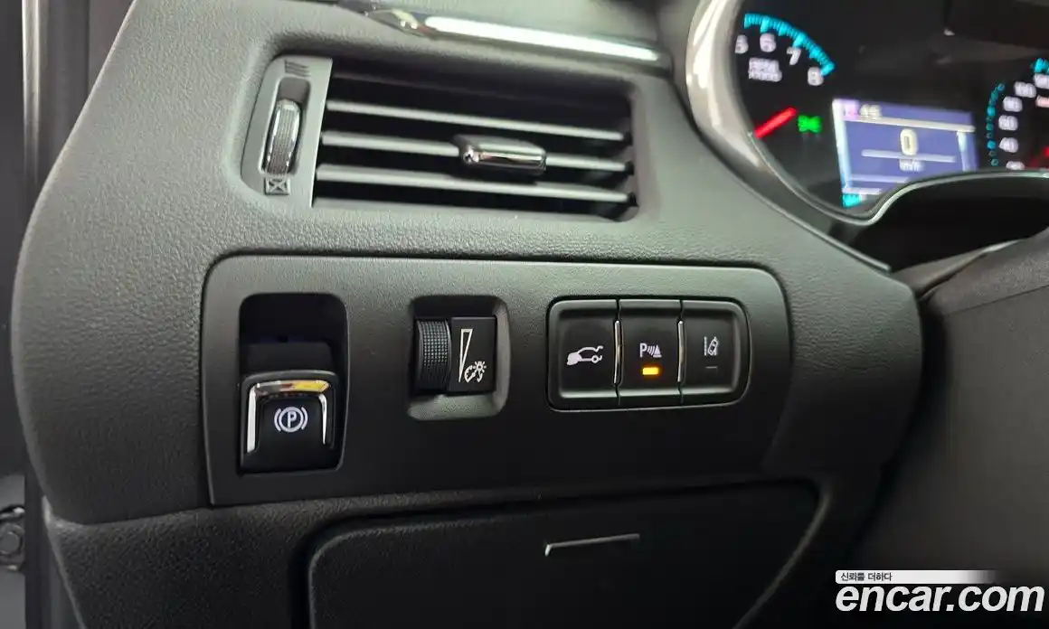 Chevrolet Impala 2016 3.6 автомат (гидро), фото 24