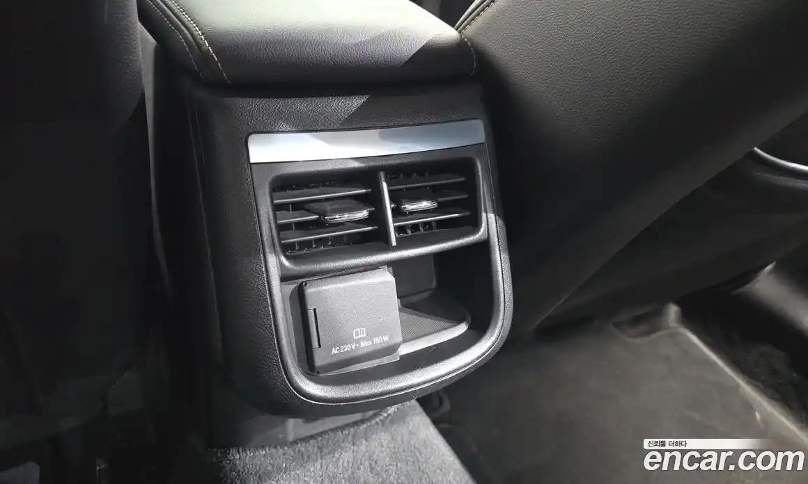 Chevrolet Impala 2016 3.6 автомат (гидро), фото 29