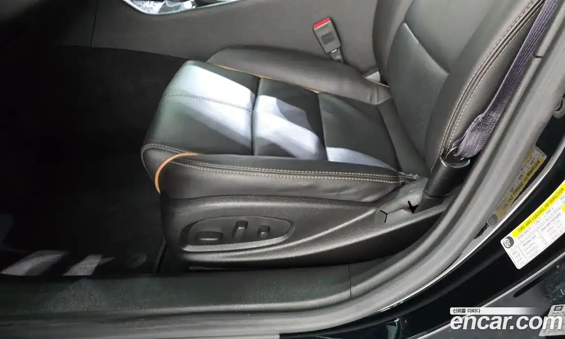 Chevrolet Impala 2016 3.6 автомат (гидро), фото 30