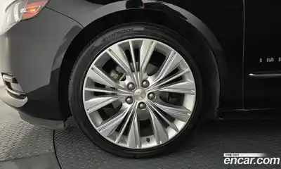 Chevrolet Impala 2016 3.6 автомат (гидро), миниатюра 5