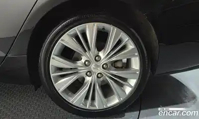 Chevrolet Impala 2016 3.6 автомат (гидро), миниатюра 7