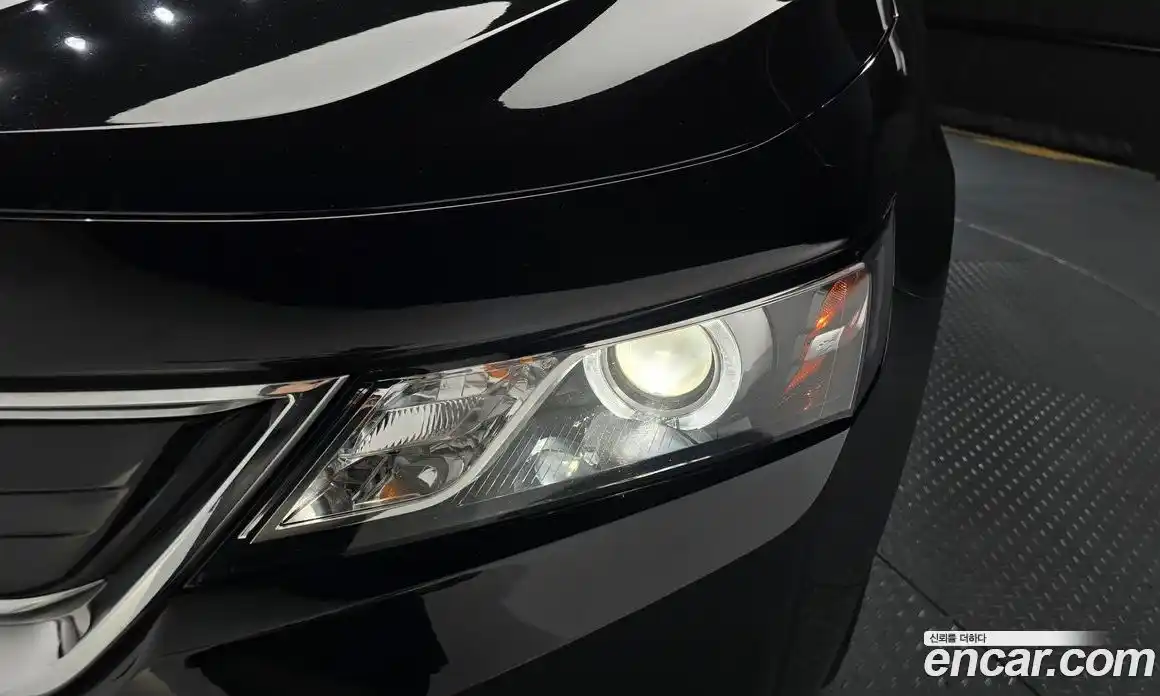 Chevrolet Impala 2016 3.6 автомат (гидро), фото 8