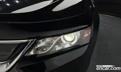 Chevrolet Impala 2016 3.6 автомат (гидро), миниатюра 8