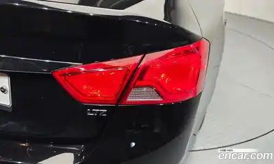Chevrolet Impala 2016 3.6 автомат (гидро), миниатюра 9