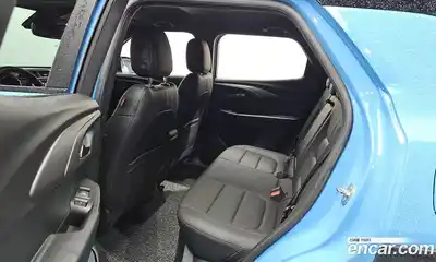 Chevrolet TrailBlazer 2022 1.3 автомат (гидро), миниатюра 12