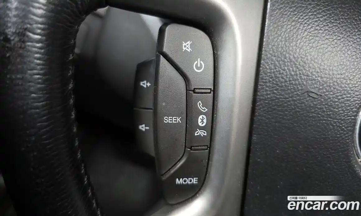 Chevrolet Captiva 2011 2.2 автомат (гидро), фото 18