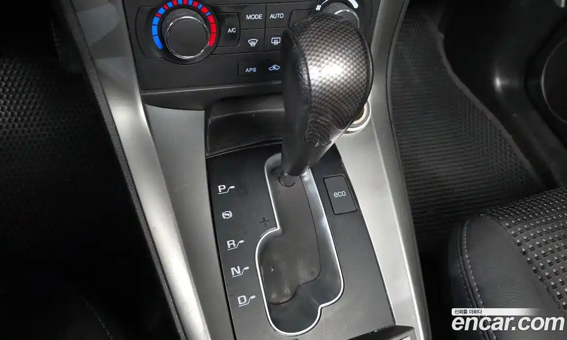 Chevrolet Captiva 2011 2.2 автомат (гидро), фото 9