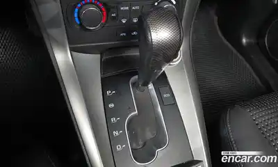 Chevrolet Captiva 2011 2.2 автомат (гидро), миниатюра 9