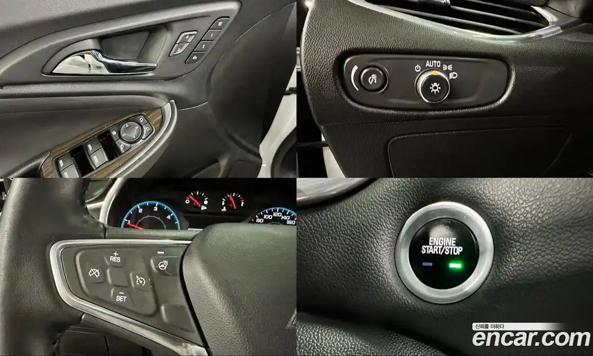 Chevrolet Malibu 2019 1.6 автомат (гидро), фото 16
