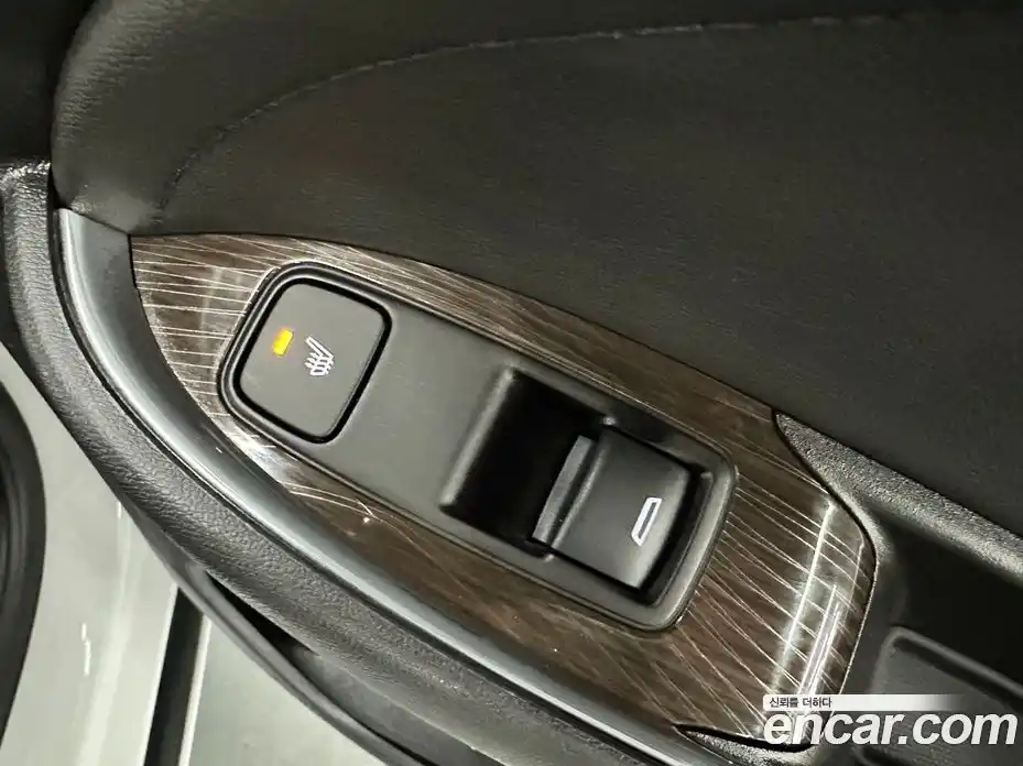 Chevrolet Malibu 2019 1.6 автомат (гидро), фото 17
