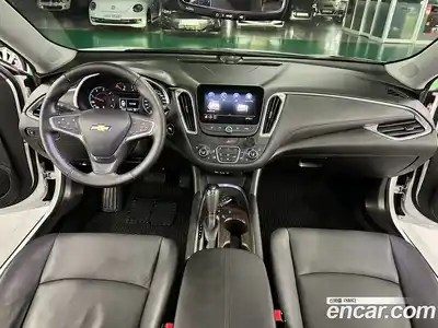 Chevrolet Malibu 2019 1.6 автомат (гидро), миниатюра 6