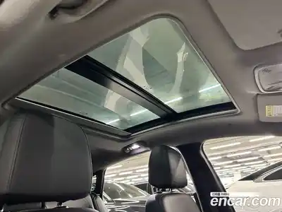 Chevrolet Malibu 2019 1.6 автомат (гидро), миниатюра 8