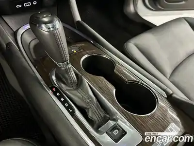 Chevrolet Malibu 2019 1.6 автомат (гидро), миниатюра 9