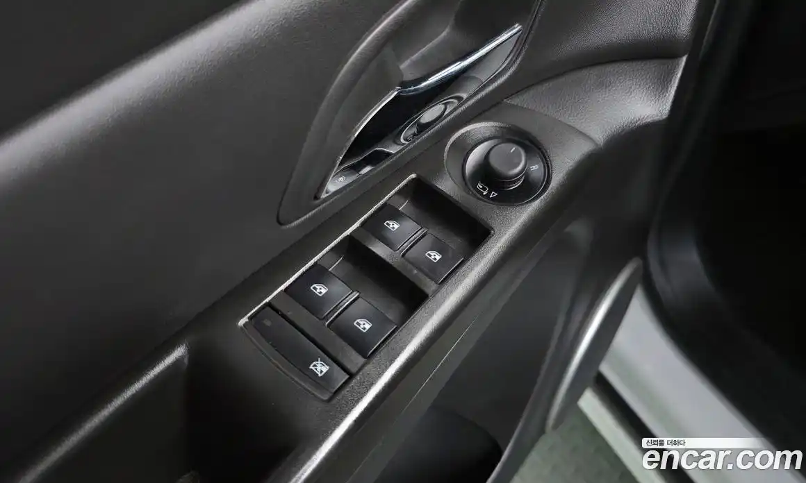 Chevrolet Cruze 2011 1.8 автомат (гидро), фото 15