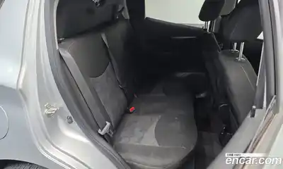 Chevrolet Spark 2016 1.0 автомат (гидро), миниатюра 11