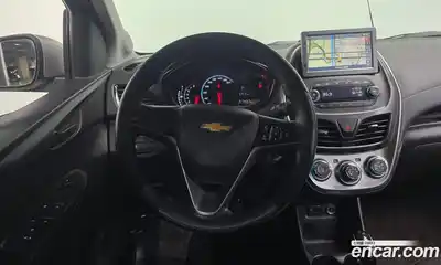 Chevrolet Spark 2016 1.0 автомат (гидро), миниатюра 12