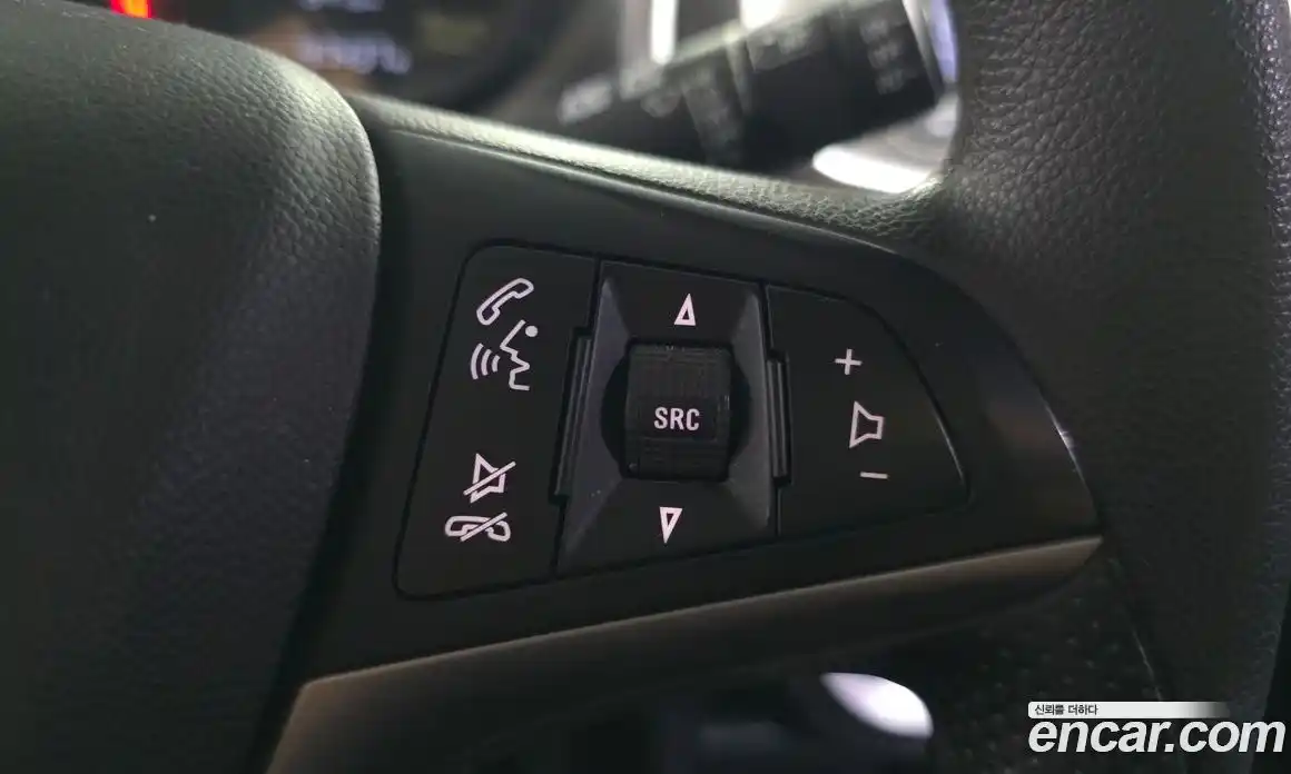 Chevrolet Spark 2016 1.0 автомат (гидро), фото 16