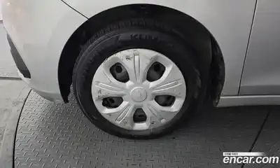 Chevrolet Spark 2016 1.0 автомат (гидро), миниатюра 5