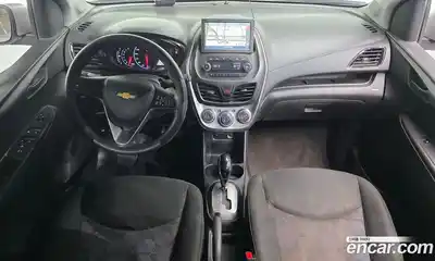 Chevrolet Spark 2016 1.0 автомат (гидро), миниатюра 7