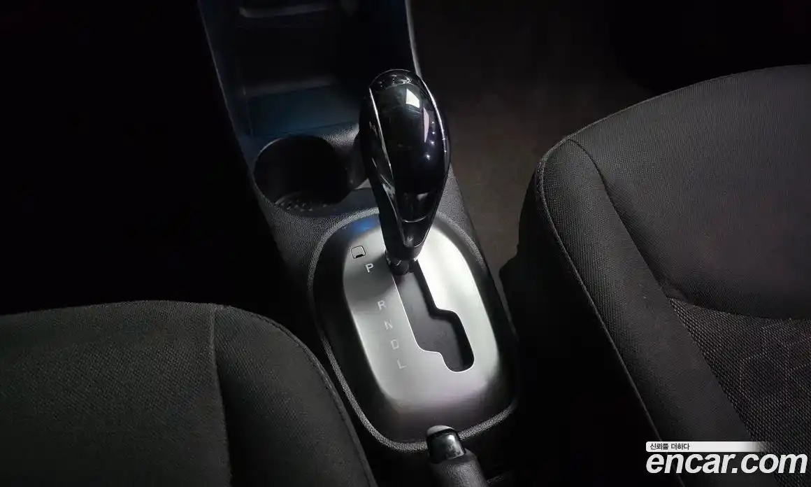 Chevrolet Spark 2016 1.0 автомат (гидро), фото 9