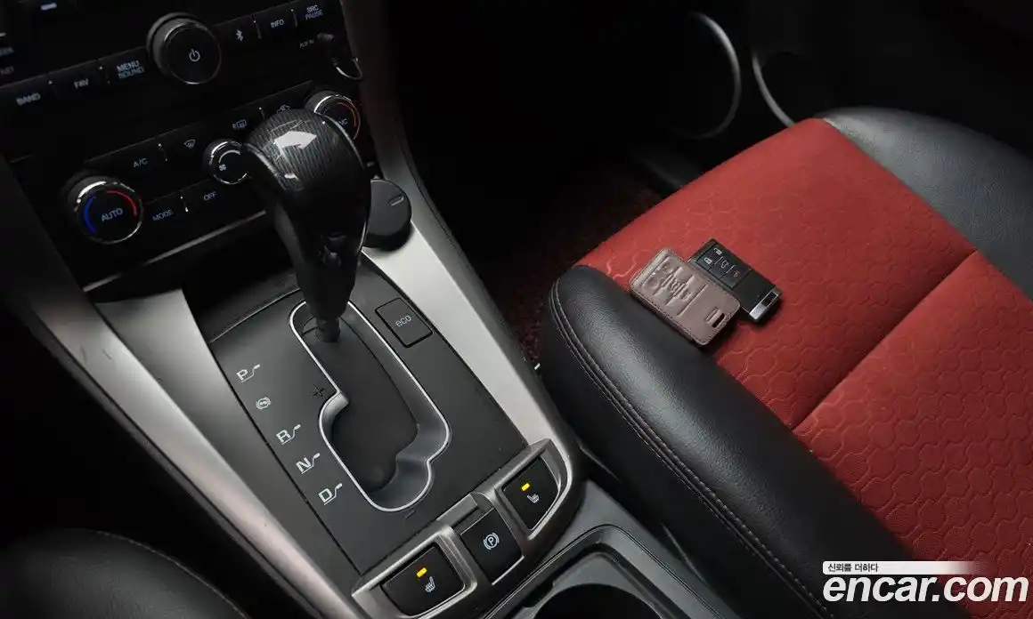 Chevrolet Captiva 2013 2.0 автомат (гидро), фото 12