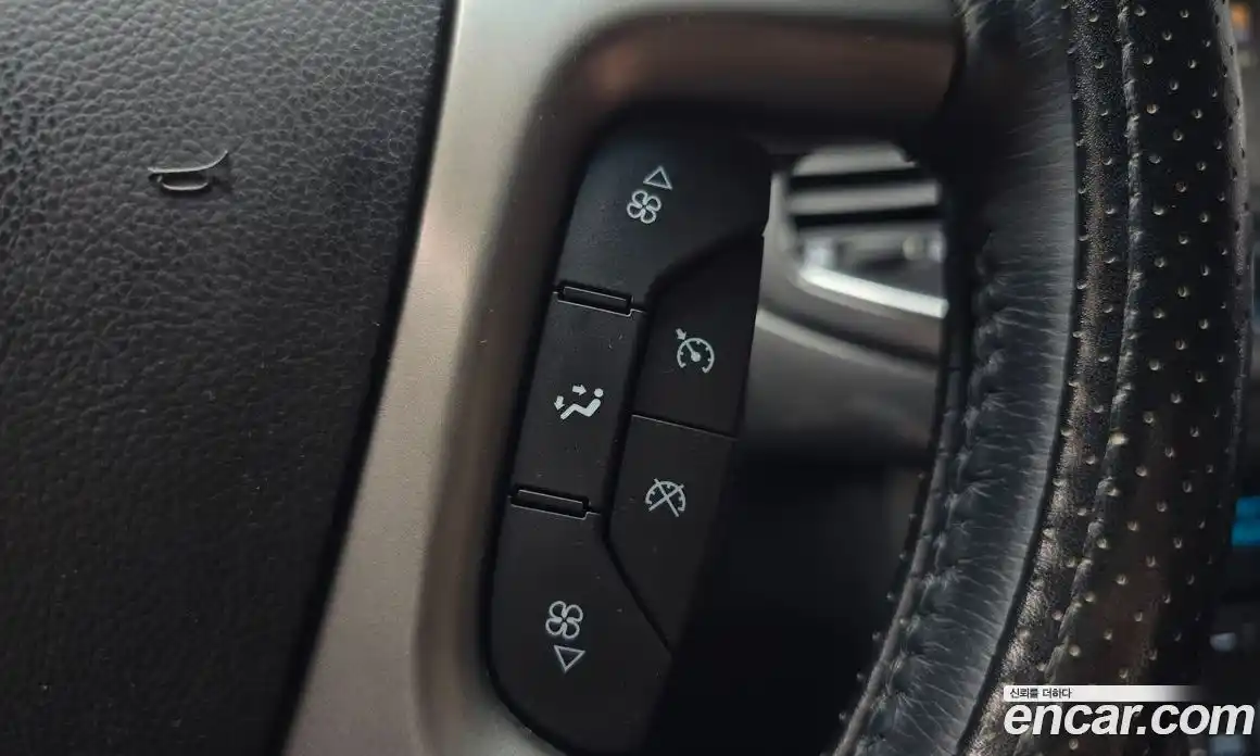 Chevrolet Captiva 2013 2.0 автомат (гидро), фото 24