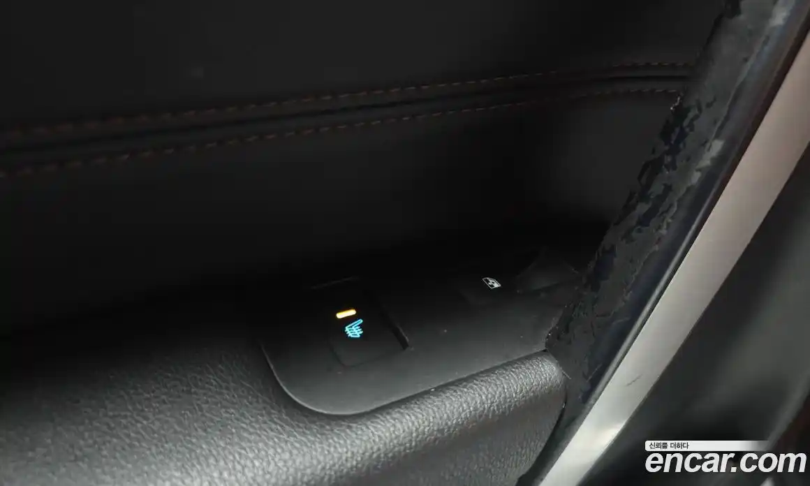 Chevrolet Captiva 2013 2.0 автомат (гидро), фото 27
